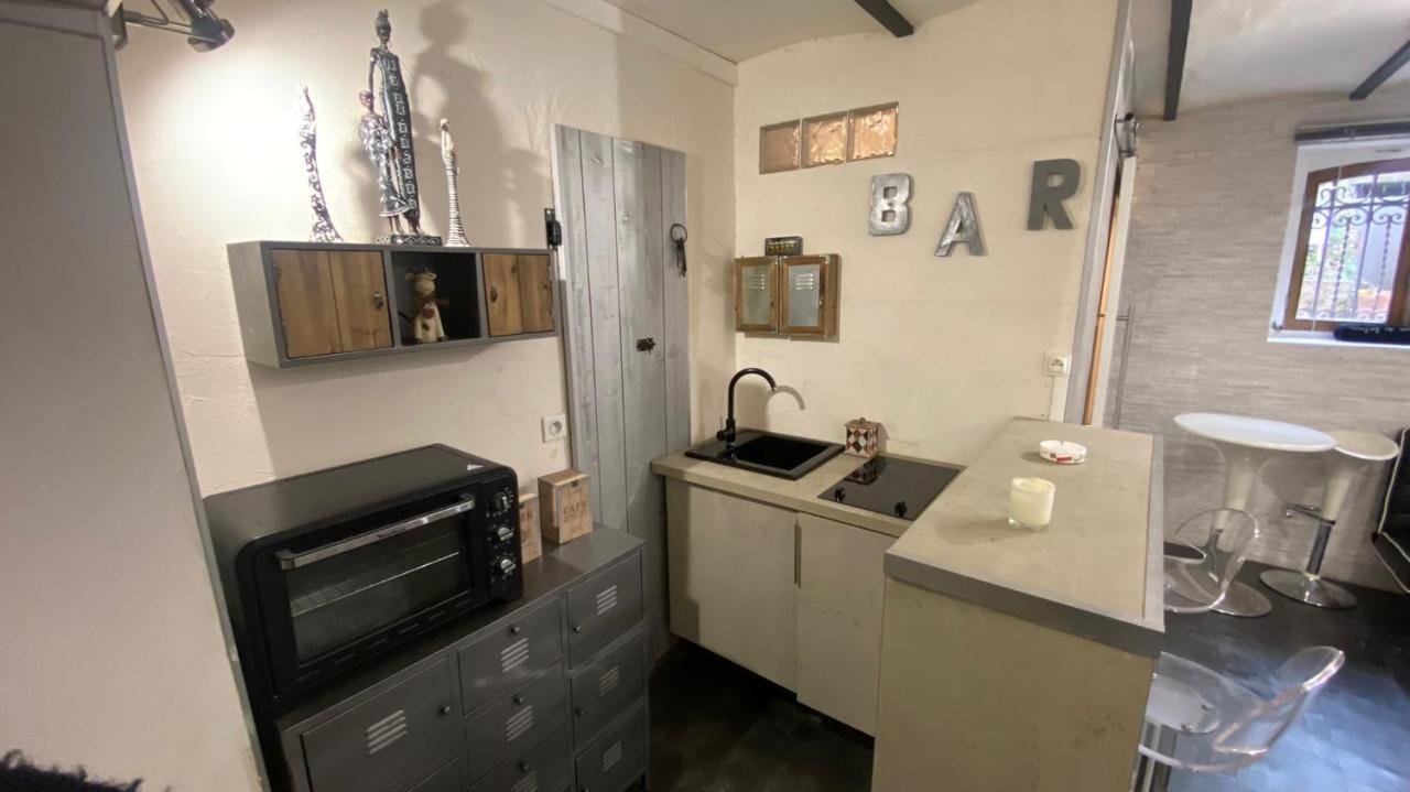 Appartement Sur Le Port, 105M Rez De Jardin Avec Parc Privatif Saint-Valery-en-Caux Kültér fotó
